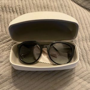 Michael Kors Sunglasses | Black